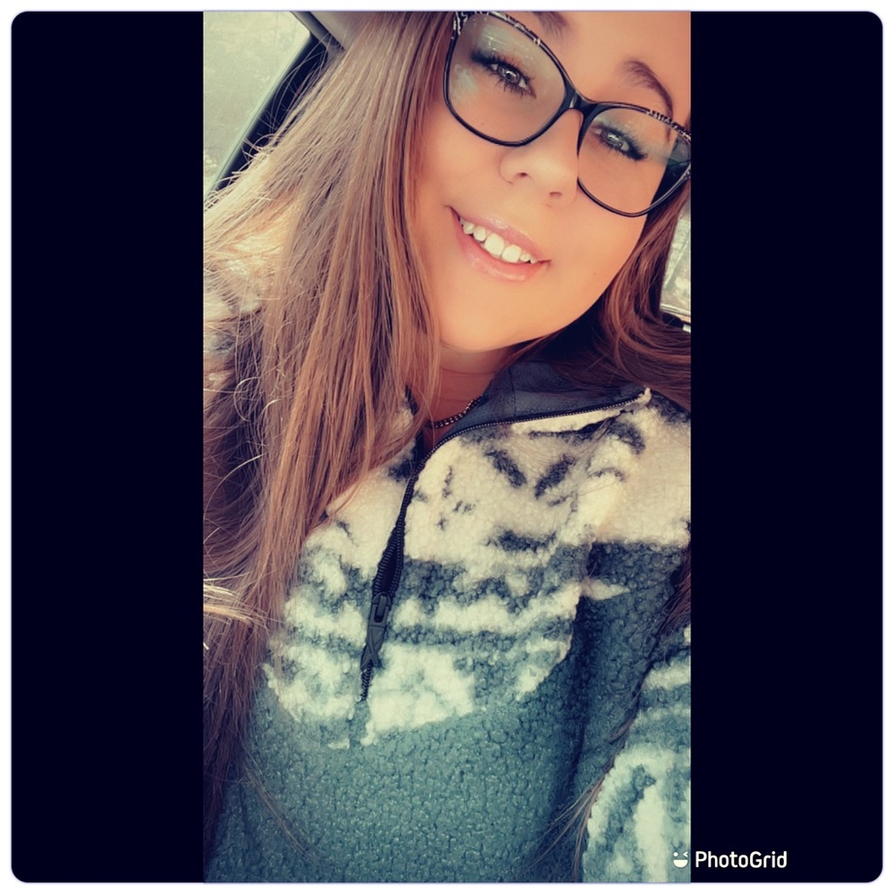 Meet your Posher, Cassidy